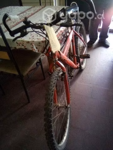 Bicicleta en buen estado - Imagen 2