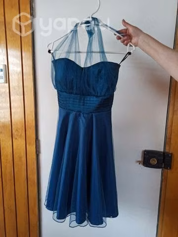 Vestido de fiesta