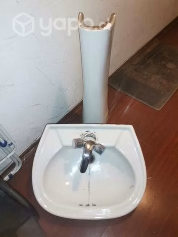Ofrezco láva manos perfecto estado