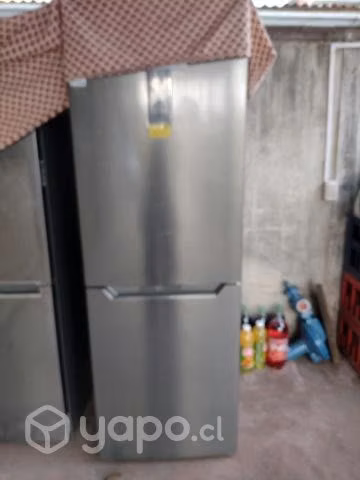 Refrigerador Fensa Nuevo no frost
