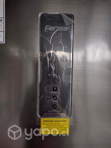 Refrigerador Fensa Nuevo no frost