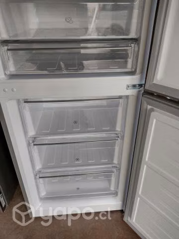 Refrigerador Fensa Nuevo no frost