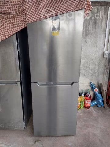 Refrigerador Fensa Nuevo no frost