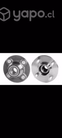 Mazas de v16 nuevas