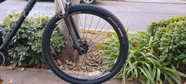 Bicicleta oxford polux 7