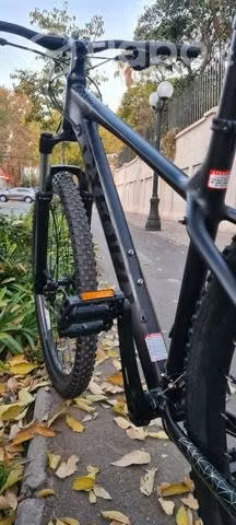 Bicicleta oxford polux 7