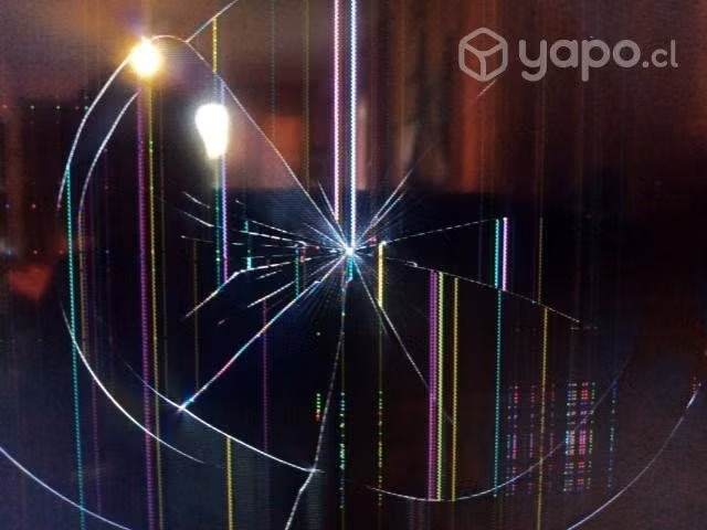 Smart tv 55 pulgadas para repuesto
