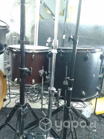 Mapex mars