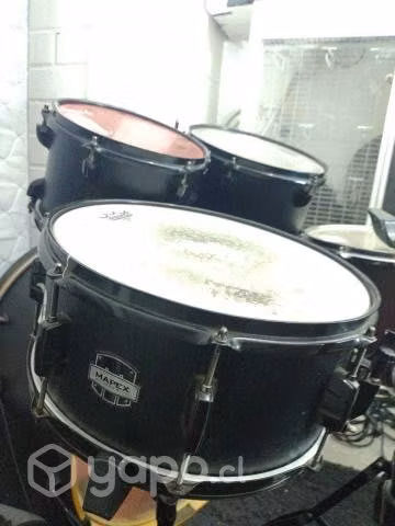 Mapex mars