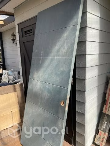 Puertas