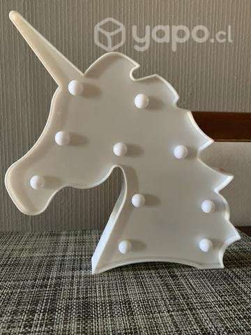 Lampara de unicornio - Imagen 3