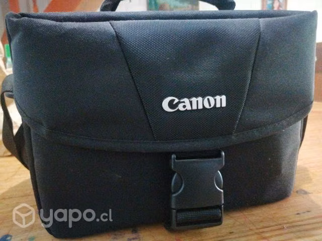 Canon eos revel t6 kit premiun
