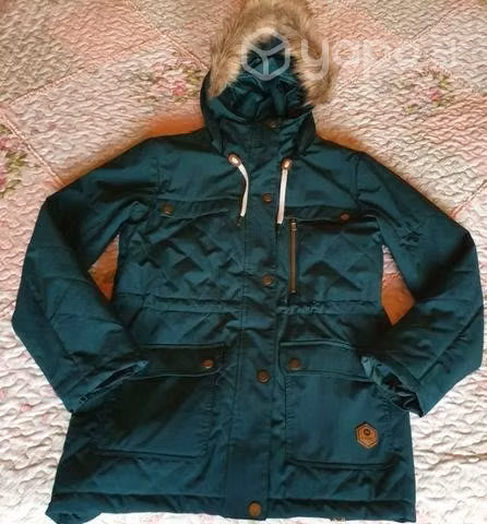 Parka Polemic