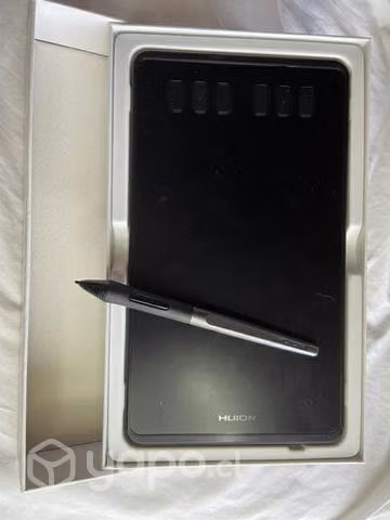 Tableta Huion - Imagen 5