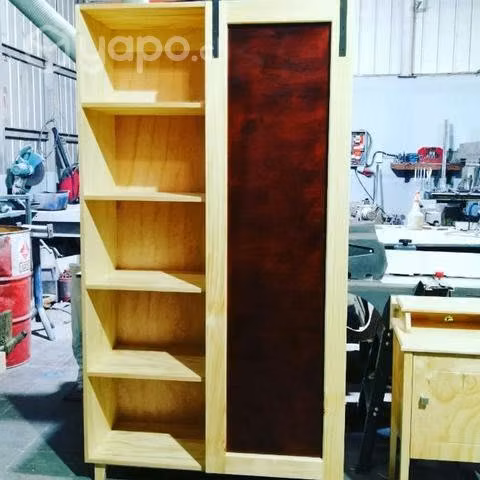 Muebles diseños exclusivos - Imagen 2