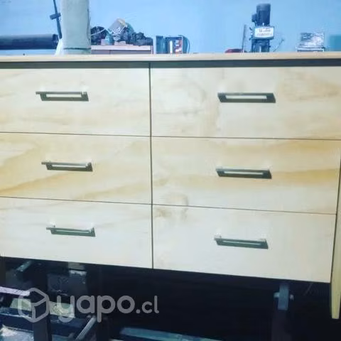 Muebles diseños exclusivos - Imagen 4