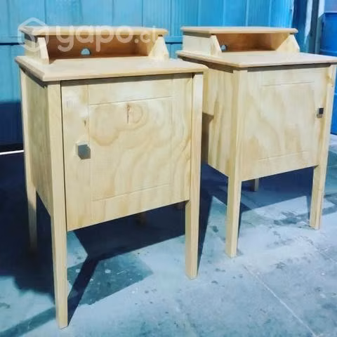 Muebles diseños exclusivos - Imagen 3