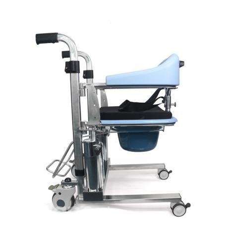 Silla de Baño y Traslado Multifuncional TCM-01S - Imagen 2