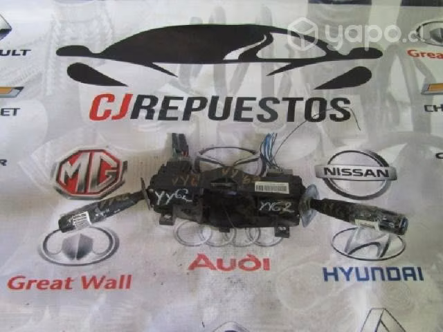 Telecomando geely ck new 2013