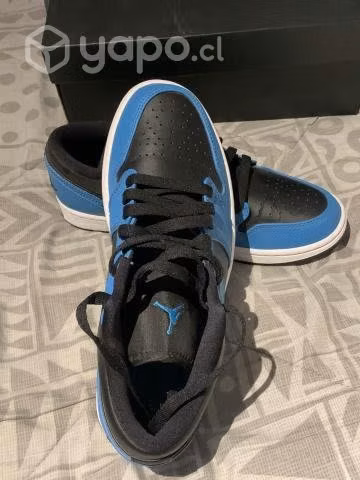 Zapatillas Jordan Nike originales