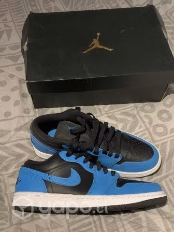 Zapatillas Jordan Nike originales