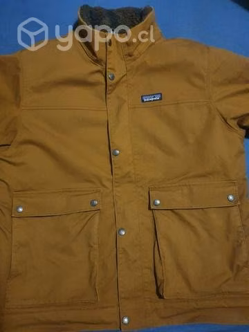 Chaqueta Patagonia original talla L