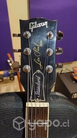 Gibson Les Paul Standard T 2016