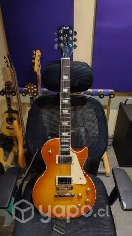 Gibson Les Paul Standard T 2016