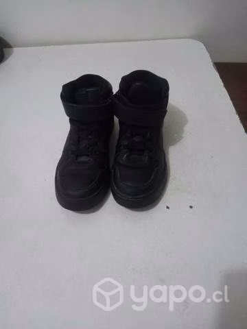 Zapatos escolar maui
