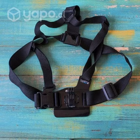 Gopro Hero Silver 3 - Imagen 2