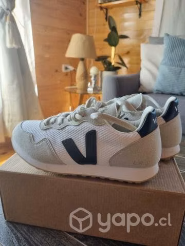 Zapatillas VEJA nuevas