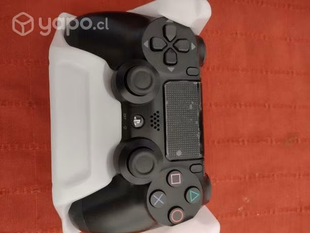 Joystick PS4 nuevo