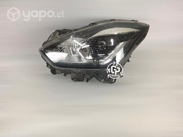 Foco óptico lh Suzuki Swift dzire 18-21