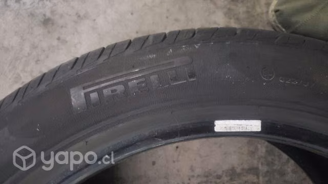 Neumaticos Pirelli PZero 245/45r19 - Imagen 2