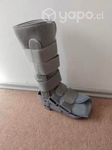 Bota ortopédica - Imagen 2