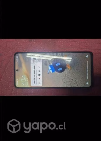 Xiaomi Poco X3 Pro