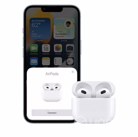 Airpods Pro Ultima Generación