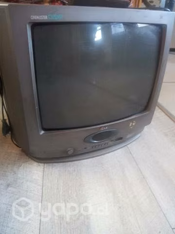 Tele lg usada - Imagen 2