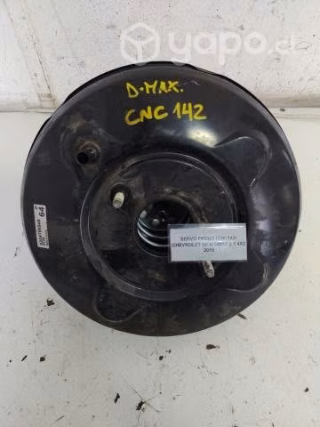 Servo Freno (CNC142) Chevrolet New DMAX 2.5 4x2 20