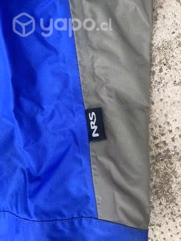 Chaquetas nrs semi secas