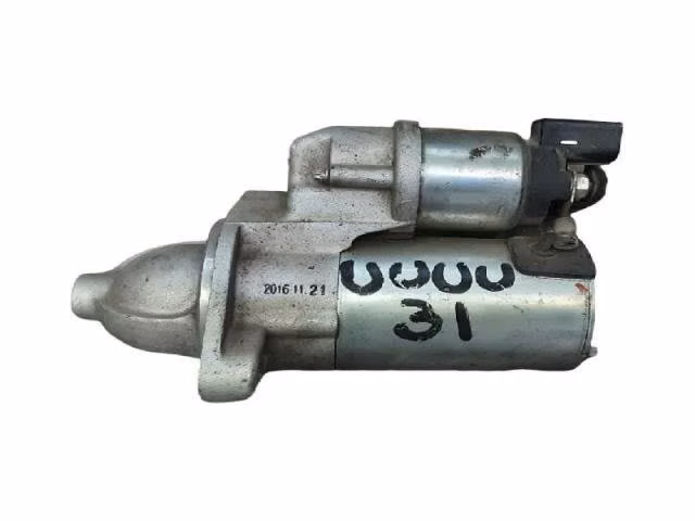 Motor de partida hyundai accent rb 2018