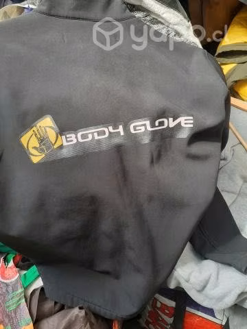 Chaqueta - Imagen 2