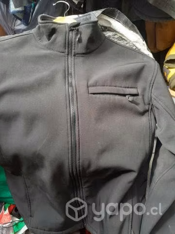 Chaqueta