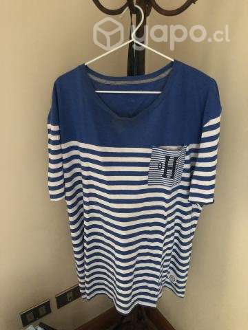 Poleras Tommy, Armani, Lacoste - Imagen 6