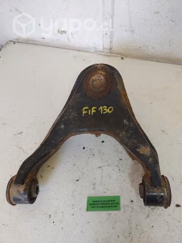 Bandeja Delantera Superior Derecha (FIF130) Fiat F