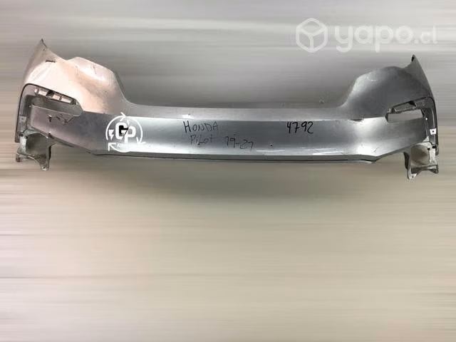 Parachoque delantero honda Pilot 19-21