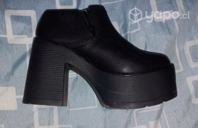 Botines nuevos - Imagen 2