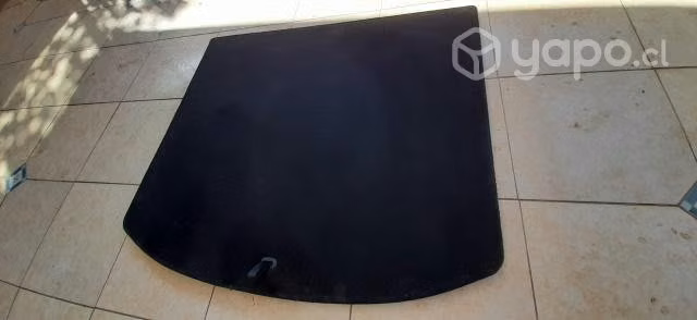Alfombra de maleta kia sportage