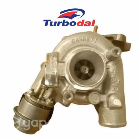 Turbo Auto Volkswagen Lupo Años 1998 - 2004