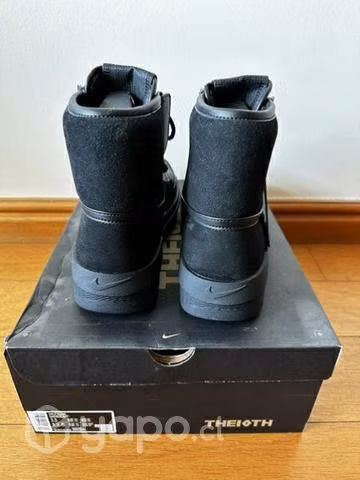 Zapatillas Nike originales - Imagen 2